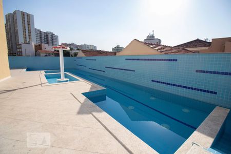 Apartamento para alugar com 58m², 2 quartos e 1 vaga Apartamento para alugar com 58m², 2 quartos e 1 vagaPiscina