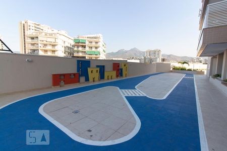 Apartamento para alugar com 58m², 2 quartos e 1 vaga Apartamento para alugar com 58m², 2 quartos e 1 vagaPlayground