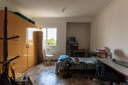 Quarto de kitnet/studio à venda com 1 quarto, 39m² em Jardim Chapadão, Campinas