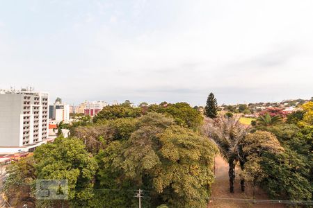 Vista de kitnet/studio à venda com 1 quarto, 39m² em Jardim Chapadão, Campinas