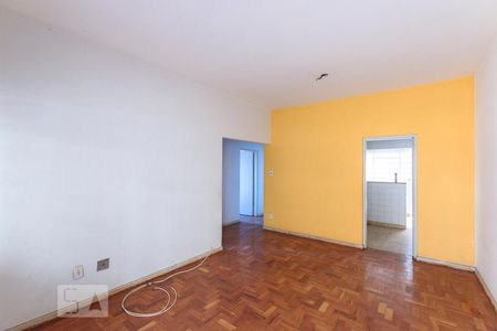 Sala de CasaCondominio com 3 quartos, 81m² Guanabara