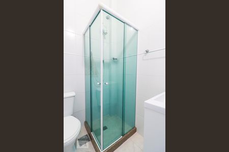 Casa de condomínio à venda com 252m², 3 quartos e 2 vagasBanheiro Social 1