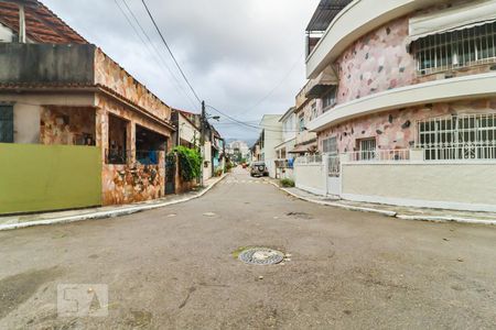 Casa de condomínio à venda com 252m², 3 quartos e 2 vagasRua Condomínio
