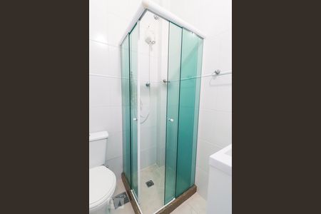 Casa de condomínio à venda com 252m², 3 quartos e 2 vagasBanheiro Social 1