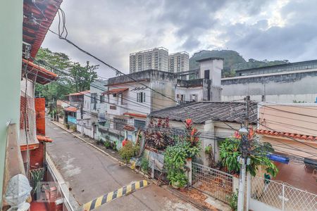 Casa de condomínio à venda com 252m², 3 quartos e 2 vagasVista Varanda Quarto 1 e 2