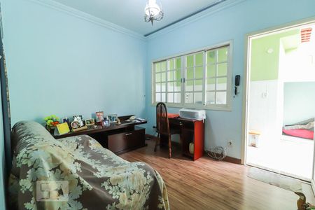 Casa de condomínio à venda com 252m², 3 quartos e 2 vagasQuarto 3 - Extra Reversível