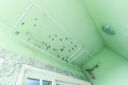 Casa de condomínio à venda com 252m², 3 quartos e 2 vagasÁrea de Serviço 2