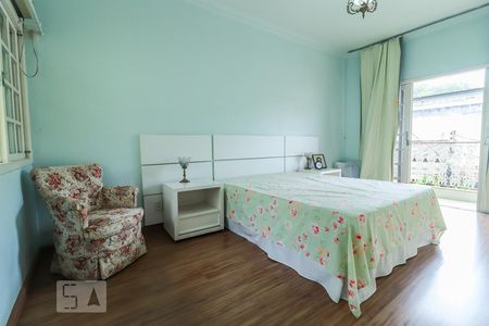 Casa de condomínio à venda com 252m², 3 quartos e 2 vagasQuarto 2