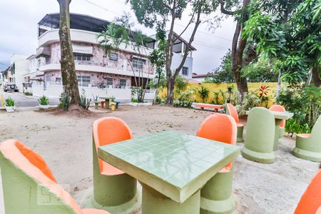 Casa de condomínio à venda com 252m², 3 quartos e 2 vagasÁrea Comum - Playground