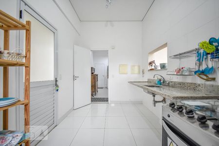 Apartamento à venda com 220m², 3 quartos e 3 vagasCozinha