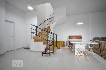 Apartamento à venda com 220m², 3 quartos e 3 vagasSala