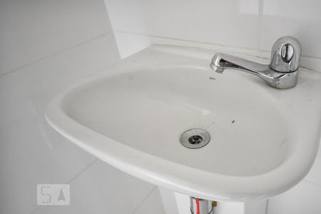 Apartamento à venda com 220m², 3 quartos e 3 vagasBanheiro de Serviço