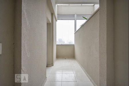 Apartamento à venda com 220m², 3 quartos e 3 vagasÁrea de Serviço