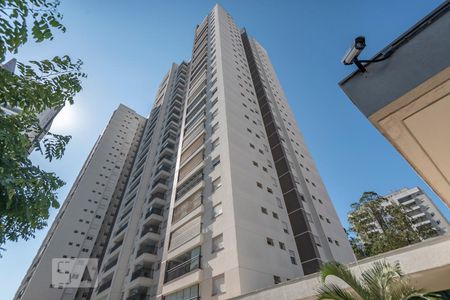 Apartamento à venda com 220m², 3 quartos e 3 vagasFachada do Prédio
