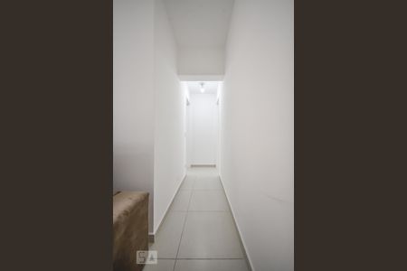 Apartamento à venda com 220m², 3 quartos e 3 vagasCorredor