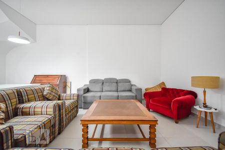 Apartamento à venda com 220m², 3 quartos e 3 vagasSala