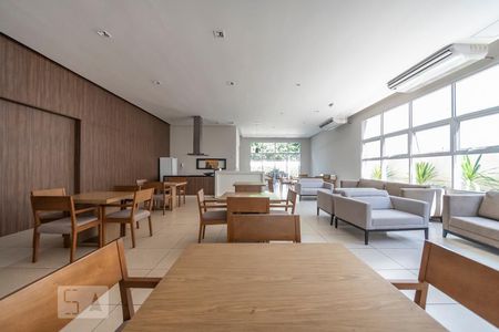 Apartamento à venda com 220m², 3 quartos e 3 vagasSalão de Festas