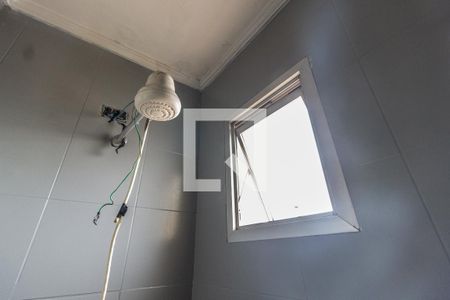 Apartamento para alugar com 116m², 3 quartos e 2 vagasBanheiro de serviço