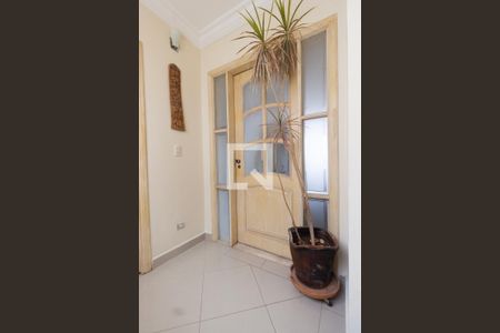 Apartamento para alugar com 116m², 3 quartos e 2 vagasHall Social