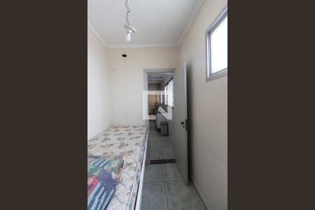 Apartamento para alugar com 116m², 3 quartos e 2 vagasQuarto de serviço