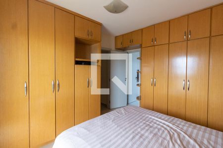 Apartamento para alugar com 116m², 3 quartos e 2 vagasQuarto 3