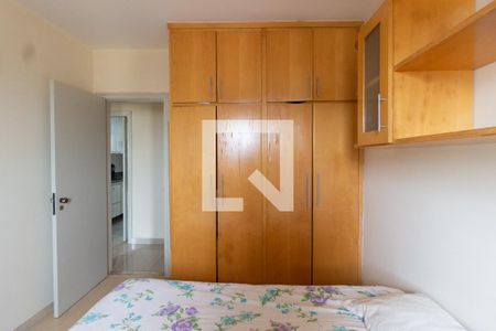 Apartamento para alugar com 116m², 3 quartos e 2 vagasQuarto 2