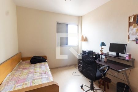 Apartamento para alugar com 116m², 3 quartos e 2 vagasQuarto 1