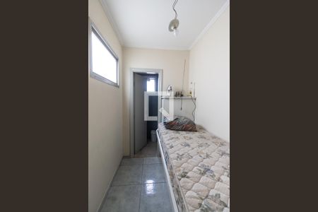 Apartamento para alugar com 116m², 3 quartos e 2 vagasQuarto de serviço