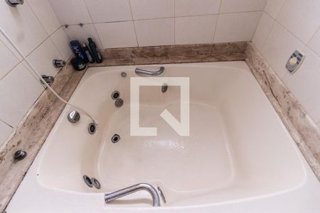 Apartamento para alugar com 116m², 3 quartos e 2 vagasSuíte