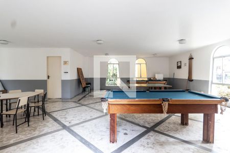 Apartamento para alugar com 116m², 3 quartos e 2 vagasSalão de jogos