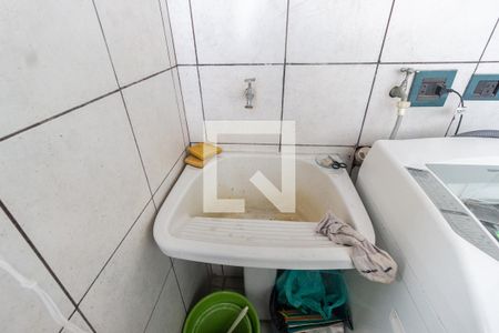 Apartamento para alugar com 116m², 3 quartos e 2 vagasÁrea de serviço