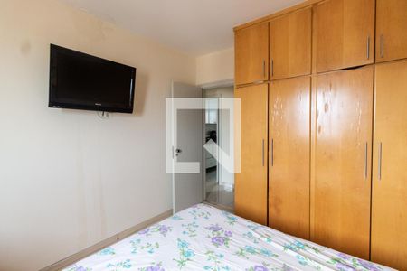 Apartamento para alugar com 116m², 3 quartos e 2 vagasQuarto 2