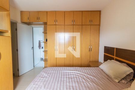 Apartamento para alugar com 116m², 3 quartos e 2 vagasQuarto 3