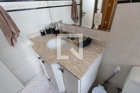 Apartamento para alugar com 116m², 3 quartos e 2 vagasSuíte