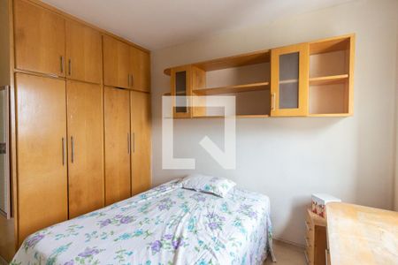 Apartamento para alugar com 116m², 3 quartos e 2 vagasQuarto 2