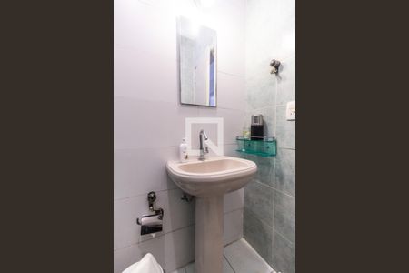 Apartamento para alugar com 116m², 3 quartos e 2 vagasBanheiro