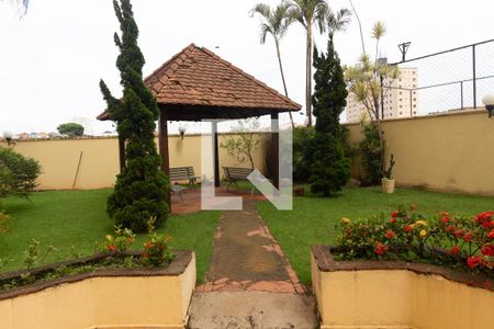 Apartamento para alugar com 116m², 3 quartos e 2 vagasÁrea comum