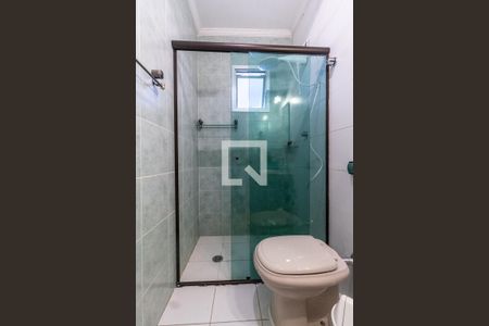 Apartamento para alugar com 116m², 3 quartos e 2 vagasBanheiro