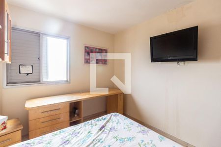 Apartamento para alugar com 116m², 3 quartos e 2 vagasQuarto 2