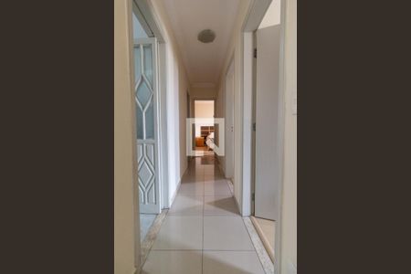 Apartamento para alugar com 116m², 3 quartos e 2 vagasCorredor