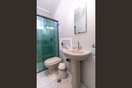 Apartamento para alugar com 116m², 3 quartos e 2 vagasBanheiro