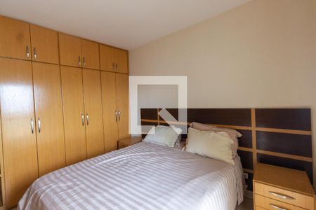Apartamento para alugar com 116m², 3 quartos e 2 vagasQuarto 3