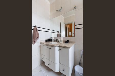 Apartamento para alugar com 116m², 3 quartos e 2 vagasSuíte