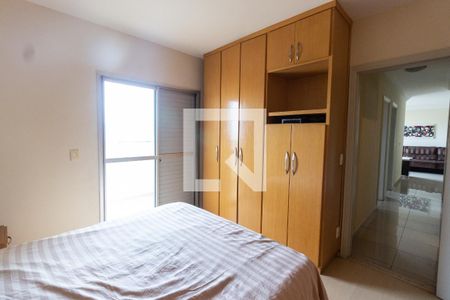 Apartamento para alugar com 116m², 3 quartos e 2 vagasQuarto 3