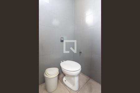 Apartamento para alugar com 116m², 3 quartos e 2 vagasBanheiro de serviço