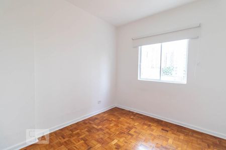 Quarto 1 de apartamento para alugar com 2 quartos, 54m² em Pinheiros, São Paulo
