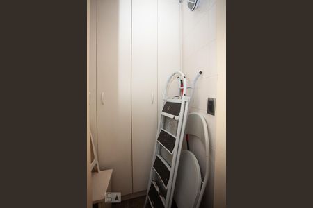 Apartamento para alugar com 122m², 2 quartos e 2 vagas Apartamento para alugar com 122m², 2 quartos e 2 vagasDespensa