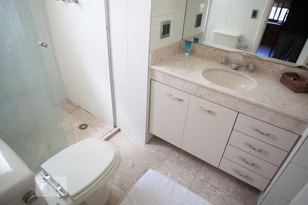 Apartamento para alugar com 122m², 2 quartos e 2 vagas Apartamento para alugar com 122m², 2 quartos e 2 vagasBanheiro Suíte 2