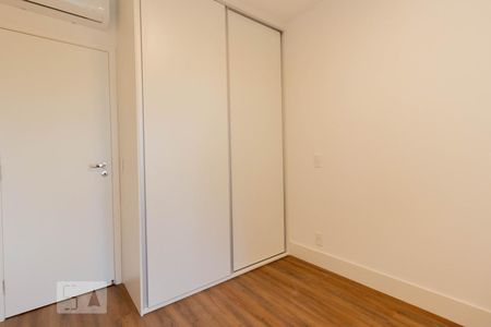 Apartamento à venda com 48m², 1 quarto e 1 vagaQuarto 