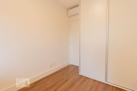 Apartamento à venda com 48m², 1 quarto e 1 vagaQuarto 